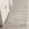 Vintage VTG159 Power Loomed Indoor Skid-Resistant Rugs - Safavieh - 2 of 4