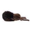 Aurora Mini Jumpin' Tarantula Shoulderkins Adorable Stuffed Animal Brown 5" - 4 of 4