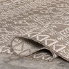 Nuloom Kandace Bohemian Indoor and Outdoor Area Rug - 4 of 4