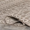 Nuloom Kandace Bohemian Indoor and Outdoor Area Rug - image 4 of 4