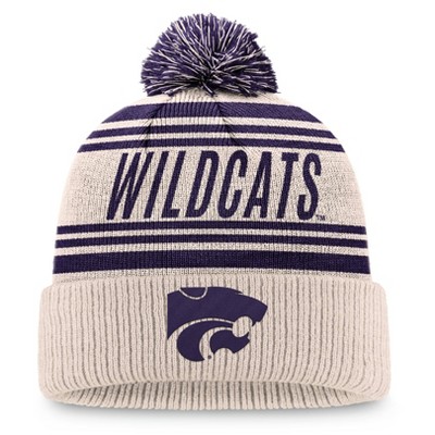 Kansas State Wildcats Long Neck Bottle Opener - Heavy Duty Steel Speed Opener