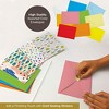 Dessie® 50 Blank Greeting Cards and Envelopes with Unique Designs for All Occasions, 4” x 6” - 4 of 4