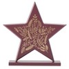 The Lakeside Collection Tabletop Star - 2 of 2