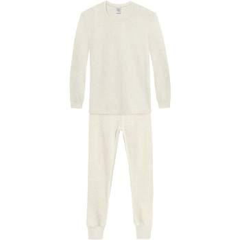 City Threads USA-Made Men's Soft & Cozy Thermal 2-Piece Long Johns