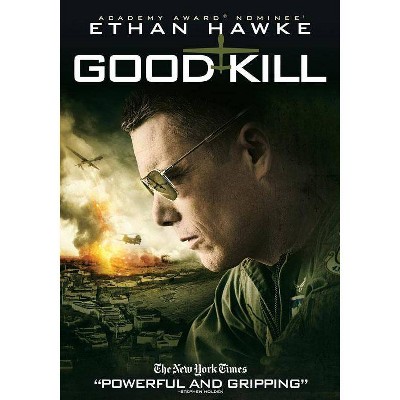 Good Kill (DVD)(2015)