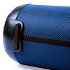 RadioShack Portable Outdoor Speaker 9W In Traditional Rugged Style Black and FM Radio and TWS For Pairing Blue - 4 of 4