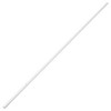 vidaXL Cable Trunking 1.2"x0.6" 32.8' PVC - 4 of 4