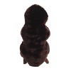 Aurora Large Sea Otter Destination Nation Adventurous Stuffed Animal Brown 13" - 4 of 4
