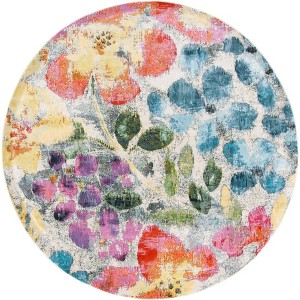 Lillian LLN360 Power Loomed Rugs - Safavieh - 1 of 4
