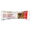 California Gold Nutrition Foods, Cranberry & Almond Chewy Granola Bars, 12 Bars, 1.4 oz (40 g) Each - 3 of 3
