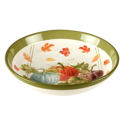 Autumn Harvest Dinnerware Collection - Certified International : Target