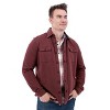 Old Ranch Brands Men's Sprague Shirt - 4 of 4