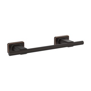 Amerock Bronx Wall Mounted Towel Bar - 1 of 4