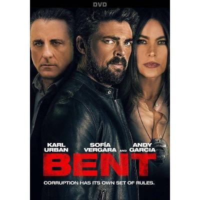 Bent (DVD)(2018)
