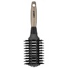 Conair Ceramic Wood Vented Porcupine Round Hair Brush - image 3 of 3