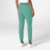 Wink Nova Women's Jogger Utility Scrub Pant, XS. - 2 of 4