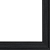 ChicFurnit Wall Art Life Lessons Framed Print Motivational Black Frame for Living Room, Multicolor, 11"*1"*15" - 3 of 4