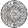Jill Zarin Outdoor Dubai Medallion Woven Area Rug - 2 of 3