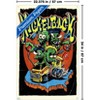 Trends International Nickelback - Get Rollin Unframed Wall Poster Prints - 3 of 4