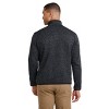 Jockey Outdoors by Luke Bryan Men's Sweater Fleece 1/4 Zip - 2 of 3