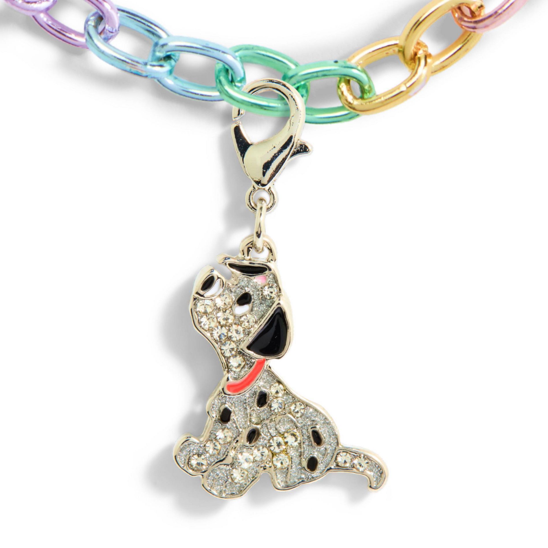 FAO Schwarz x Disney 101 Dalmatians Charm