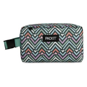 Packit Freezable Snack Box - 1 of 4