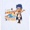 Boys' - Santiago of the Seas - Enrique Real De Palacios The Third Short Sleeve Graphic T-Shirt - 2 of 4