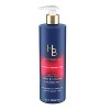 Hair Biology Biotin Color Brilliance Sulfate Free Conditioner, Protects From Damage, Dullness, For Coarse, Gray and Color-Treated Hair - 12.8 fl oz - image 2 of 4