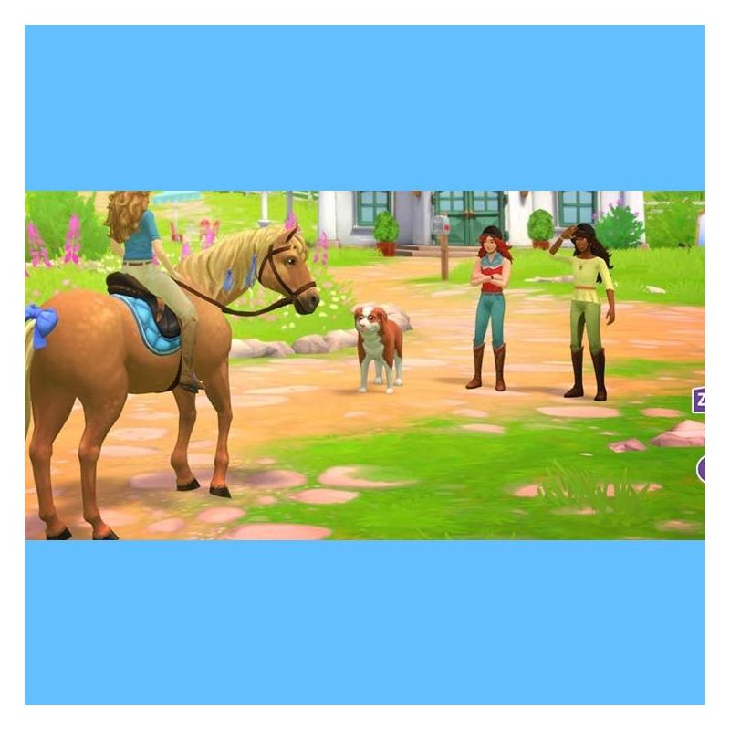 Horse Club Adventures - Nintendo Switch, 3 of 6