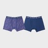 Pair of Thieves Men's Super Fit Boxer Briefs 2pk - 2 of 4