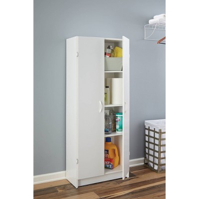 Kitchen Pantry Storage Cabinet Target, Narrow Pantry Cabinet Kitchen