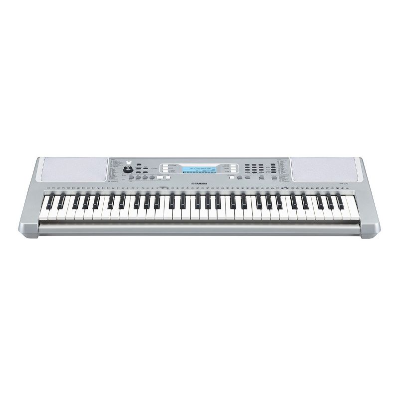 Yamaha YPT-370 61-Key Mid-Level Portable Keyboard, 5 of 13