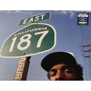 Snoop Dogg - Neva Left - 1 of 1
