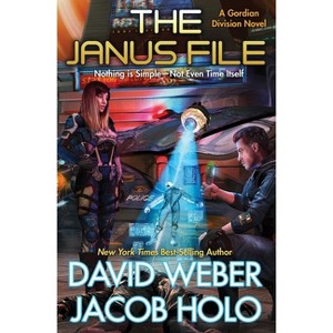 The Janus File - (Gordian Division) by David Weber & Jacob Holo - 1 of 1