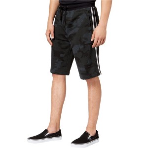 American Rag Mens Varsity Camo Casual Walking Shorts - 1 of 1