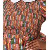 Smak Parlour Women's Plus Smocked Fit & Flare Dress - 2 of 4