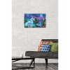 Trends International Unicorn Meadow Unframed Wall Poster Prints - 2 of 4