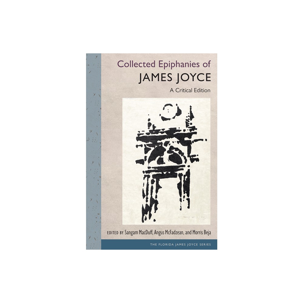 Collected Epiphanies of James Joyce