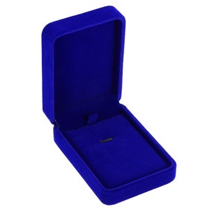 Unique Bargains Vintage Single Slot Necklace Box - 1 of 4