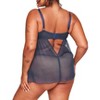 Adore Me Women's Ismelka Babydoll Lingerie - 3 of 4