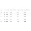 Clotth Women's Sexy Dress - Sleeveless Halter V Neck Side Waist Backless Bodycon Maxi Long Dress, Snake-Shaped Decorative Hip Dress - 3 of 4