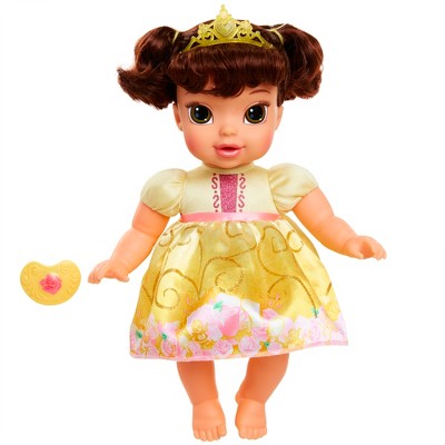 disney princess belle barbie