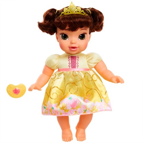disney princess my sweet princess belle doll target disney princess my sweet princess belle doll