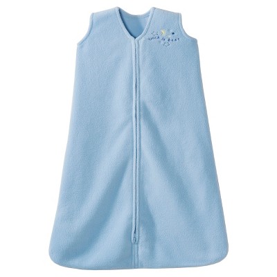 halo microfleece sleepsack tog