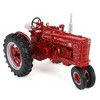 ERTL 1/16 IH Farmall Super M "Congratulations" Tractor 44427 - 2 of 4
