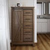 RealRooms Alton Farmhouse Gentleman's Chest - 2 of 4