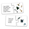The Learning Journey International I Spy - Match It! Tin - Rhyme - 4 of 4