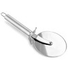 Gibson Stainless Steel 4in Pizza Cutter Kitchen Utensil - 2 of 4