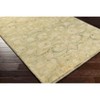 Mark & Day Plantage Knotted Indoor Area Rugs - 2 of 3