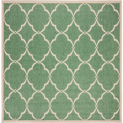 green/creme